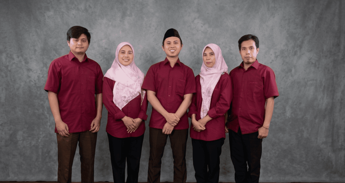 Karyawan KB/TKIA 2