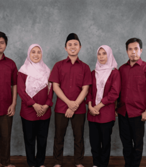 Karyawan KB/TKIA 2