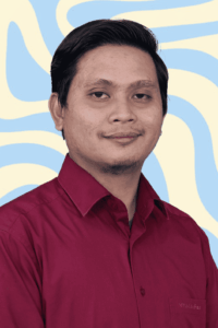 Dendi Setiawan 