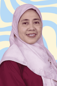 Nur Komariah 