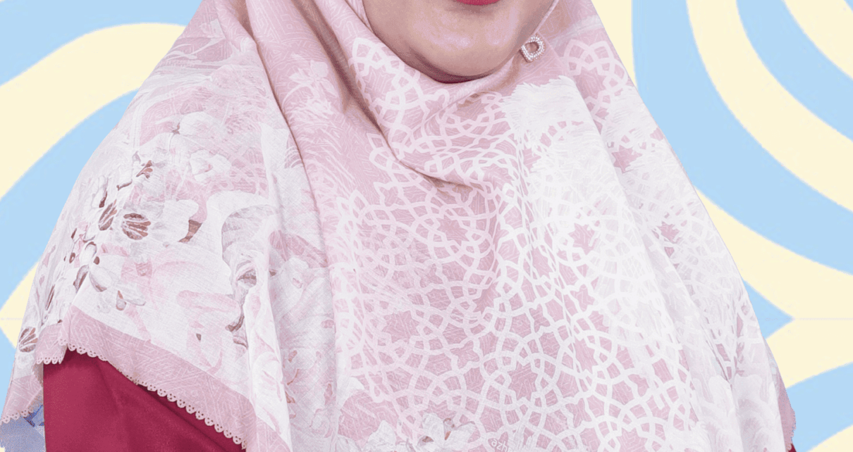 Tri Rahayu Budiarti, M.Pd