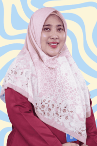 Tri Rahayu Budiarti, M.Pd