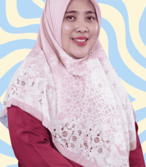 Tri Rahayu Budiarti, M.Pd