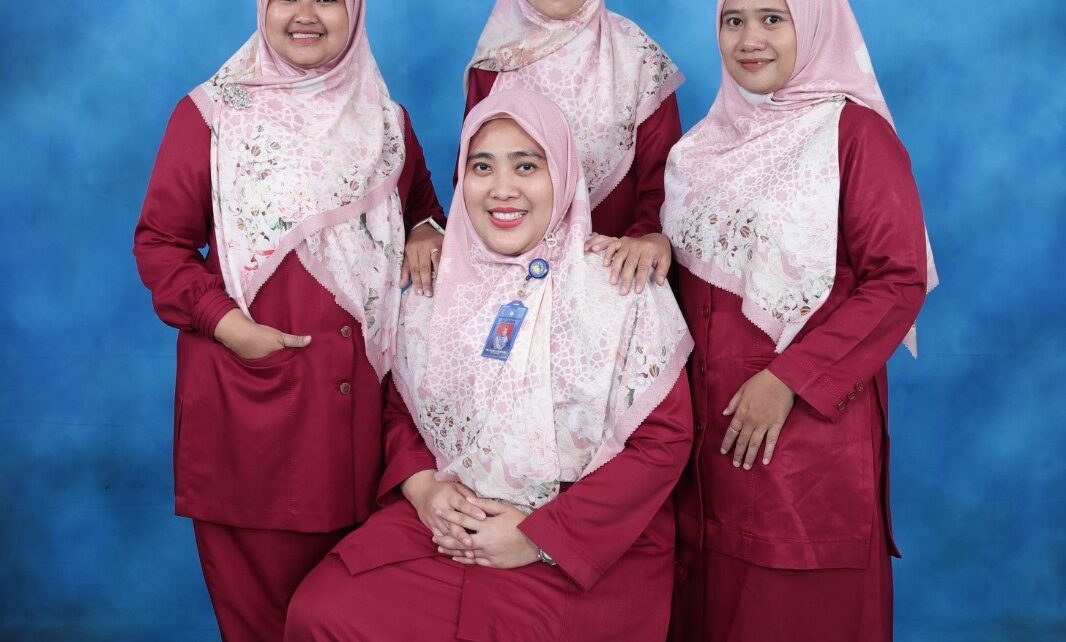 Staff KB/TKIA 2