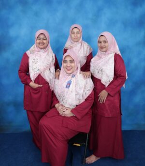 Staff KB/TKIA 2