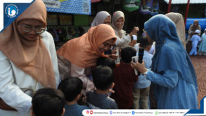 Program Karakter Islami Sejak Dini di TK Islam Al Azhar 2