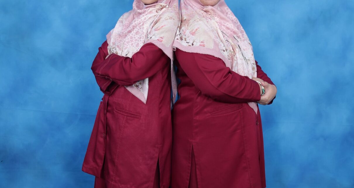 Guru Kelas A1 KB/TKIA 2