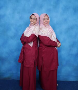 Guru Kelas A1 KB/TKIA 2
