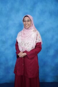 Qonita Sa'idah Asmara, S.Pd