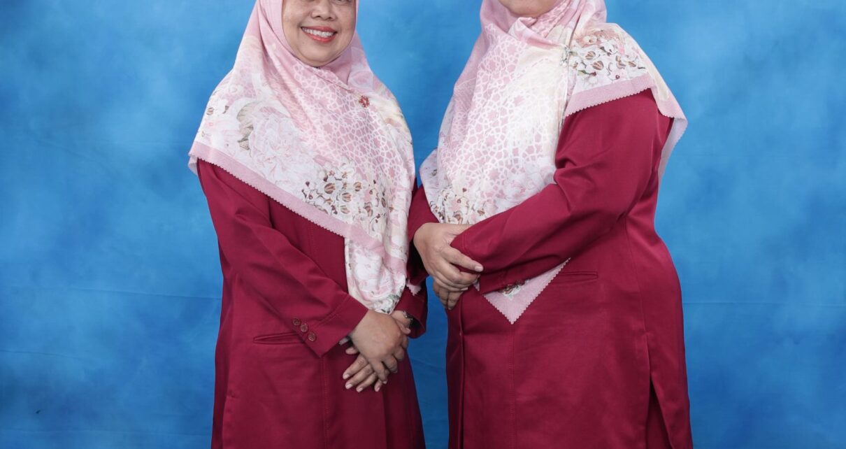 Guru Kelas B3 KB/TKIA 2