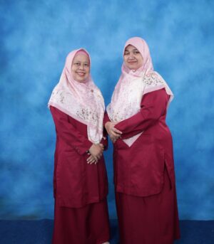 Guru Kelas B3 KB/TKIA 2