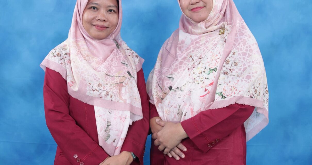 Guru Kelas B1 KB/TKIA 2