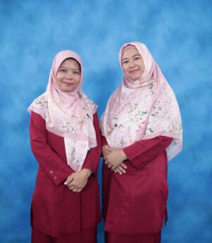 Guru Kelas B1 KB/TKIA 2