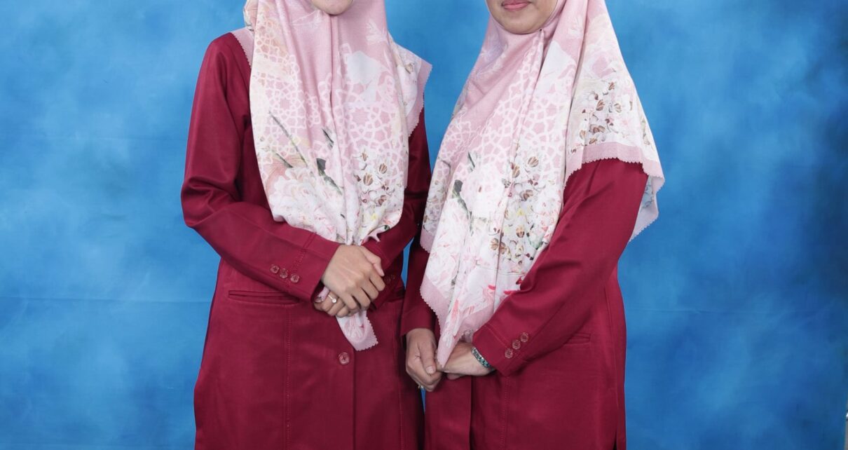 Guru Kelas B2 KB/TKIA 2
