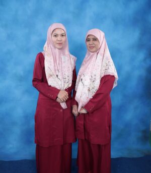 Guru Kelas B2 KB/TKIA 2