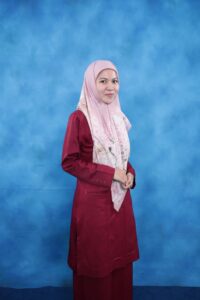 Ockti Syafitri, S.Pd