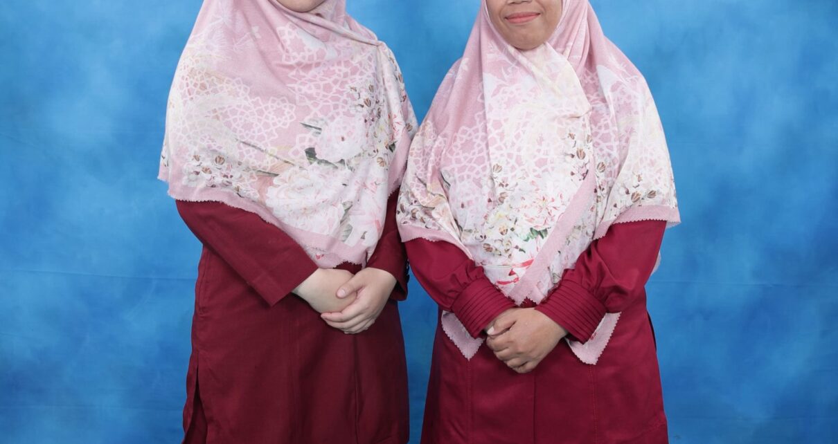 Guru Kelas A2 KB/TKIA 2