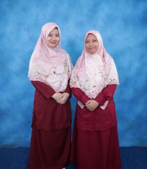 Guru Kelas A2 KB/TKIA 2