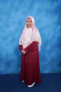 Maulida, S. Pd