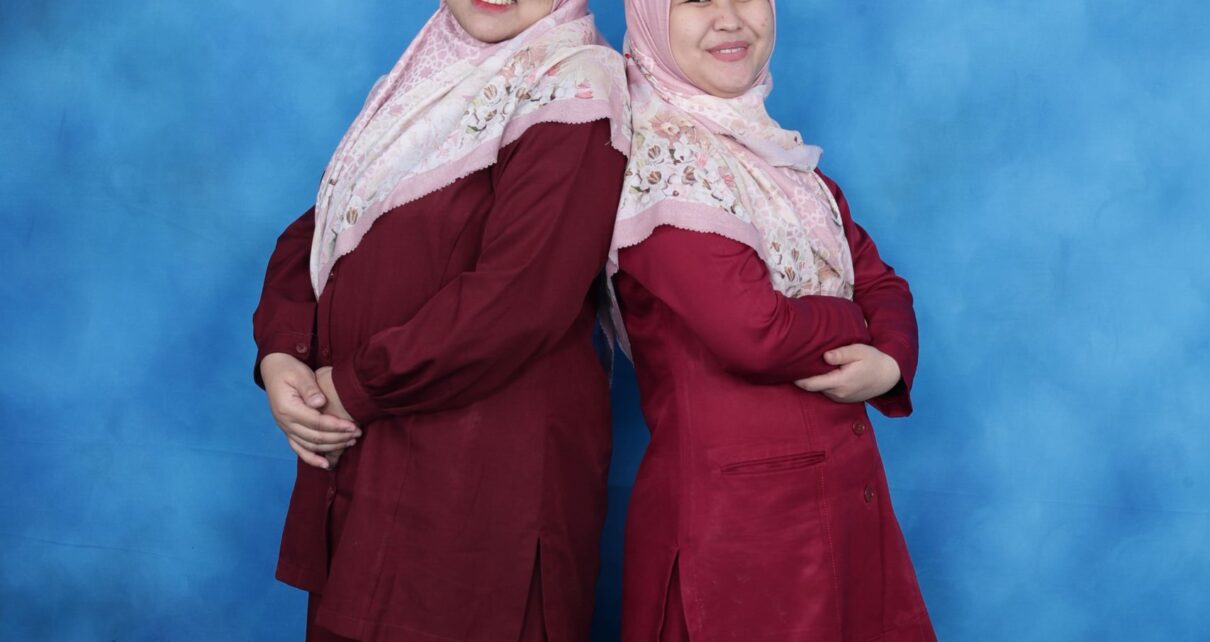 Guru Toddler/KB Al Azhar 2 Pasar Minggu 