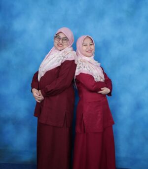 Guru Toddler/KB Al Azhar 2 Pasar Minggu 