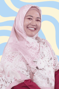 Adisti Prisa Ayu U, S.Pd