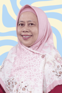 Babay Nurbani, S.Pd