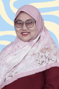 Devi Ismi Nurhayati, S.Pd