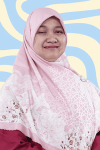 Neni Triyani, S.Pd