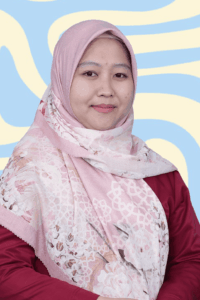 Arista Wita Kurnia, S.Pd