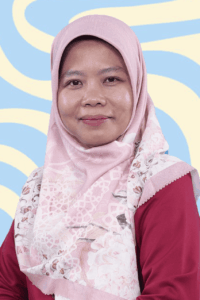 Rohmawati, S.Pd