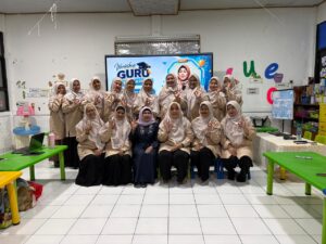 Workshop Guru TK Al Azhar 2