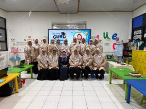 Workshop Guru TK Al Azhar 2