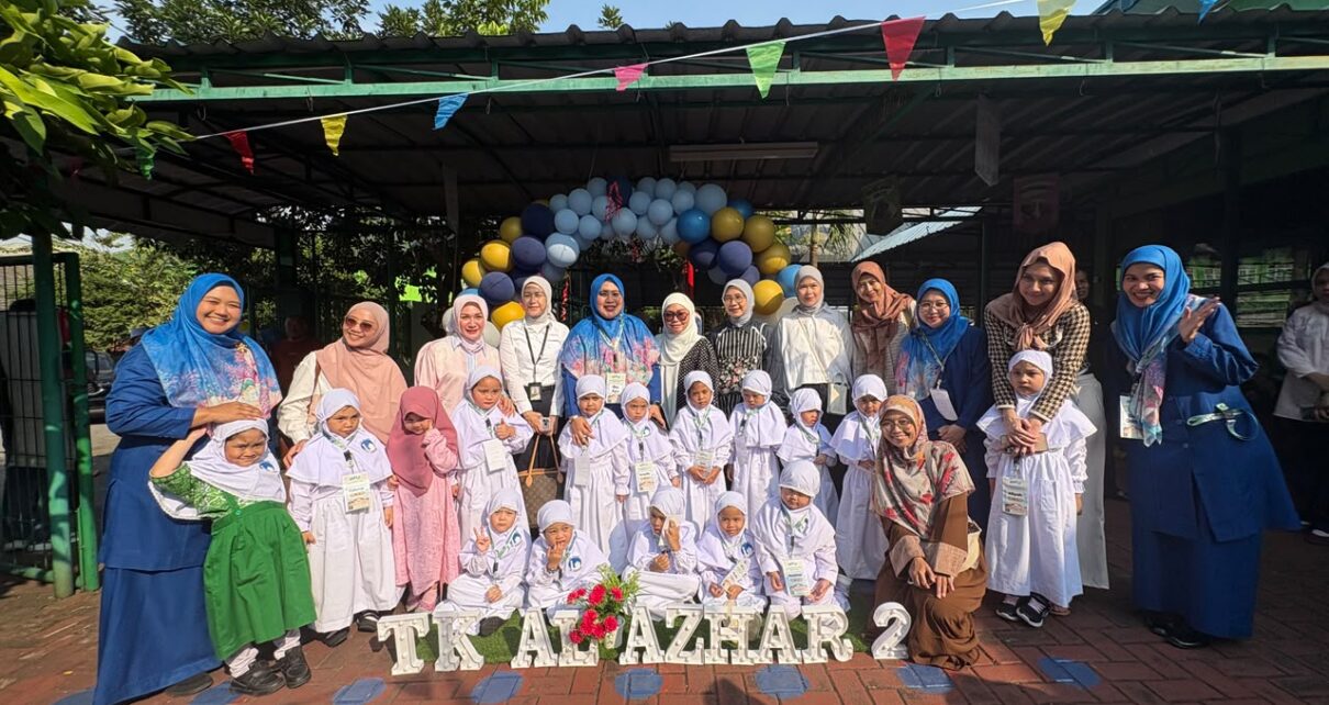 MPLS 2026 TKIA 2 Pasar Minggu