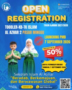 Launching PMB