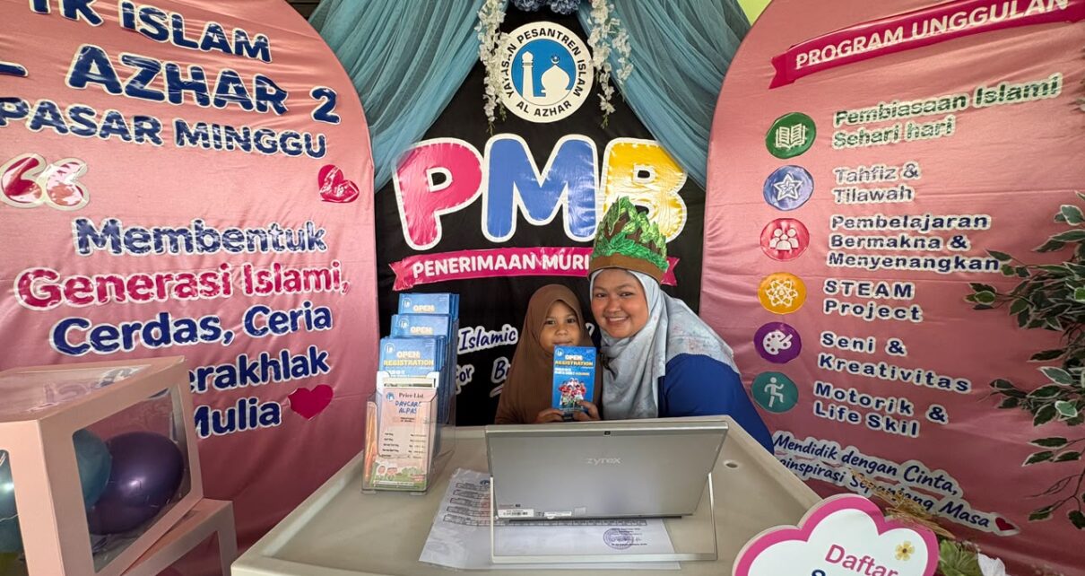 Launching PMB