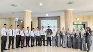 FGD Hukum Sekolah, Perkuat Tata Kelola TK Islam Al Azhar 2